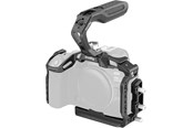 Kamera & objektivtilbehør - SmallRig 5690 V-Mount Battery Mount Plate Kit for Arca-Swiss Plate / NATO Rail - 5690