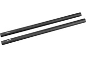 Kamera & objektivtilbehør - SmallRig 851 15mm Carbon Fiber Rod - 30cm - 851