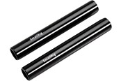 Kamera & objektivtilbehør - SmallRig 1049 15mm Alu Alloy Rods (M12-10cm) - 1049