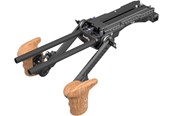 Kamera & objektivtilbehør - SmallRig 3169 Sony VCT-14 Universal Multifunctional Shoulder Kit - 3169