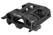 Kamera & objektivtilbehør - SmallRig 4002 15mm Dovetail Baseplate - 4002