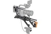 Kamera & objektivtilbehør - SmallRig 4125 Shoulder Rig Kit For Sony FX6 - 4125