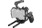 Kamera & objektivtilbehør - SmallRig 4575 Advanced Cage Kit for Blackmagic Design Cinema 6K - 4575