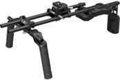 Kamera & objektivtilbehør - SmallRig 4480 Shoulder Rig Kit Classic Version - 4480