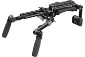 Kamera & objektivtilbehør - SmallRig 5199 HawkLock VCT-14 Type Shoulder Rig (SR009) - 5199
