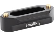 Kamera & objektivtilbehør - SmallRig 1409 QR Safety Rail 46mm - 1409