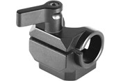 Kamera & objektivtilbehør - SmallRig 1995 15mm Rod Clamp - 1995