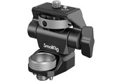 Kamera & objektivtilbehør - SmallRig 2903 Swivel and Tilt Adjustable Monitor Mount ARRI-Mount - 2903B