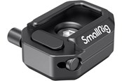 Kamera & objektivtilbehør - SmallRig 2797 Cold Shoe Mount Multifunction w/ Safety Release - 2797
