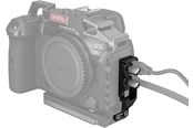 Kamera & objektivtilbehør - SmallRig 2981 HDMI & USB-C Cable Clamp for R5/R6 & R5C - 2981B