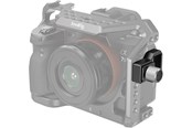 Kamera & objektivtilbehør - SmallRig 3000 HDMI & USB-C Cable Clamp for A7S III - 3000