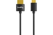 Kamera & objektivtilbehør - SmallRig 3040 HDMI Cable 4K 35cm (C to A) - 3040