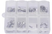 Kamera & objektivtilbehør - SmallRig 2326 Screw Set for Camera Accessories - AAK2326