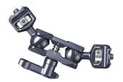 Kamera & objektivtilbehør - SmallRig 3873 Magic Arm with Dual Ball heads (1/4"-20 Screws) - 3873