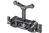 Kamera & objektivtilbehør - SmallRig 2727 Universal Lens Support LWS 15mm Rod Mount - 2727