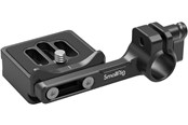 Kamera & objektivtilbehør - SmallRig 3853 Quick Release Plate - 3853