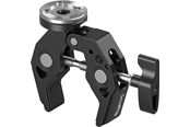 Kamera & objektivtilbehør - SmallRig 4249 Super Clamp with ARRI Rosette Mount - 4249
