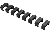 Kamera & objektivtilbehør - SmallRig 4302 Clamp for Focus Gear Ring Seamless - 4302