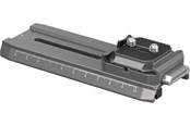 Kamera & objektivtilbehør - SmallRig 4638 HawkLock H38 Manfrotto Quick Release Plate for DJI Stabilizers - 4638
