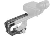 Kamera & objektivtilbehør - SmallRig 4830 Extension Mount Plate Kit for Sony FX3 / FX30 XLR Handle - 4830