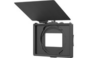 Kamera & objektivtilbehør - SmallRig 4409 Lite Matte Box with Adjustable Clamp - 4409