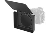 Kamera & objektivtilbehør - SmallRig 4411 Matte Box with Adjustable Clamp and VND Kit - 4411