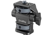 Kamera & objektivtilbehør - SmallRig 4886 Swivel and Tilt Adjustable Monitor Support with 1/4"-20 Screws - 4886