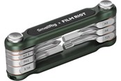 Kamera & objektivtilbehør - SmallRig 4812 x FILM RIOT 7-in-1 Folding Wrench Set with Multiple Angle Positioning Green - 4812