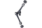 Kamera & objektivtilbehør - SmallRig 4900 Rosette Magic Arm (11") with ARRI Locating Screw - 4900