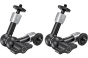 Kamera & objektivtilbehør - SmallRig 5316 Magic Arm Support Kit 5.5" - 5316