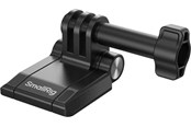 Kamera & objektivtilbehør - SmallRig 5760 Magnetic Mount with Arca-Swiss Quick Release Plate - 5760