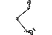 Kamera & objektivtilbehør - SmallRig 5626 Desktop Magic Arm with Crab-Shaped Clamp Kit (MagSafe-Compatible Edition) - 5626