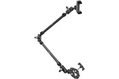 Kamera & objektivtilbehør - SmallRig 5625 Desktop Magic Arm with Crab-Shaped Clamp Kit - 5625