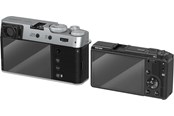 Kamera & objektivtilbehør - SmallRig 5803 Screen Protector for FUJIFILM X100VI / X100V / X-E4 / X-T4 / X-T5 / RICOH GR IV - 5803