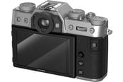 Kamera & objektivtilbehør - SmallRig 5804 Screen Protector for FUJIFILM X-T30 III / X-T30 II / X-T30 / X-S10 - 5804