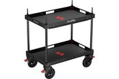 Kamera & objektivtilbehør - SmallRig 5991 36" Video Production Camera Cart (Lite) - 5991