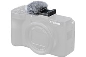 Kamera & objektivtilbehør - SmallRig 5989 Furry Windscreen for Canon PowerShot V1 - 5989