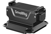 Kamera & objektivtilbehør - SmallRig 6014 Bidirectional Attachable Mount to Arca-Swiss Adapter for DJI Osmo Series - 6014