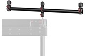 Kamera & objektivtilbehør - SmallRig 6252 Wireless Video Transmitter Support for Camera Cart (3-in-1 Version) - 6252