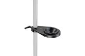 Kamera & objektivtilbehør - SmallRig 6253 Tripod Head Mount Plate for Camera Cart (75mm / 100mm) - 6253