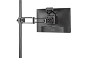 Kamera & objektivtilbehør - SmallRig 6257 Mount Plate for Monitor VESA for Camera Cart - 6257