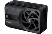 Kamera & objektivtilbehør - SmallRig 5328 Cooling Fan for Mirrorless Cameras (Hybrid Cooling) - 5328