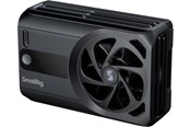 Kamera & objektivtilbehør - SmallRig 5329 Cooling Fan for Mirrorless Cameras (Basic Fan) - 5329