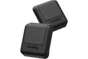 Kamera & objektivtilbehør - SmallRig 6247 Hot Shoe Cover for Sony (2pcs) Black - 6247
