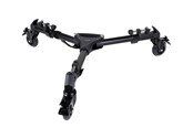 Kamera & objektivtilbehør - SmallRig 3986 Universal Tripod Dolly - 3986