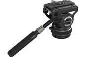 Kamera & objektivtilbehør - SmallRig 4165 Video Head - 4165