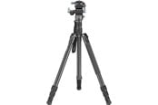 Kamera & objektivtilbehør - SmallRig 4307 Video Tripod FreeBlazer CT195 - 4307