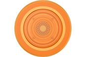 Mobil - Andet Tilbehør - PopSockets PopGrip for MagSafe - Orange Zest - 808971