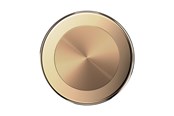 Mobil - Andet Tilbehør - PopSockets PopGrip for MagSafe - Gold - 807259
