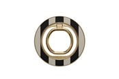 Mobil - Andet Tilbehør - Burga Prophecy - Magnetic Ring Holder Gold - 153399